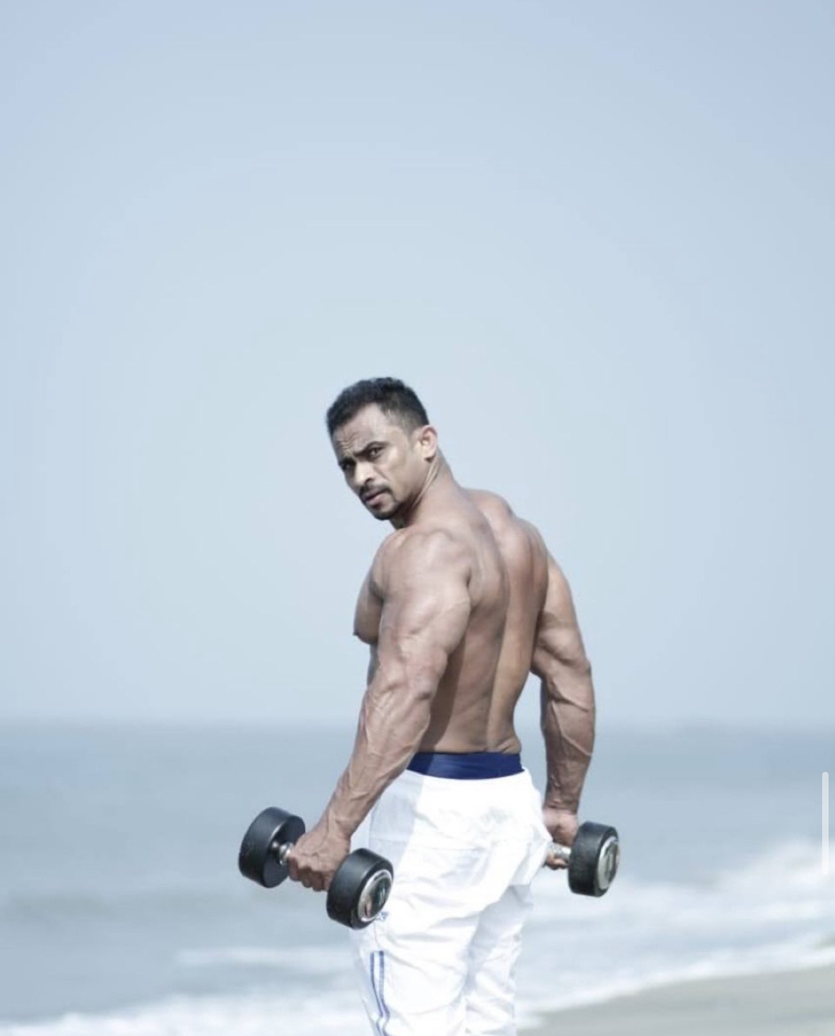 Muhammed Ashraf